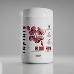 Infinis Blood Flow Support