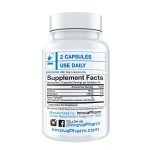 InnovaPharm Super Spinach - Image 5