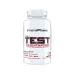 Stage 1 Test Rejuvenation
