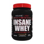 Insane Whey Protein - Image 3