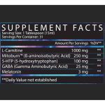 Ember Serum PM Fat Burner - Image 3