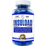 Insuload GDA