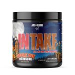 Intake Pre Workout