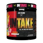 Intake Pre Workout - Image 4