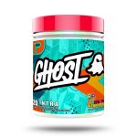 Ghost Intra Workout