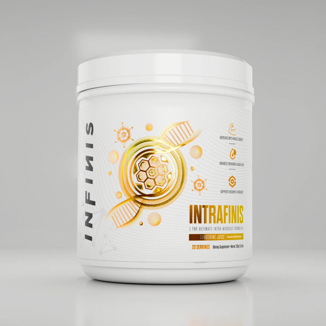 Intrafinis IntraFinis Intra Workout - Image 1