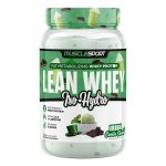 MuscleSport Lean Whey - Image 17
