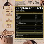 IsoCartel™ Whey Protein Isolate - Image 6