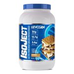 IsoJect Whey Protein Isolate - Image 19
