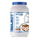 IsoJect Whey Protein Isolate - Image 2