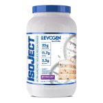 IsoJect Whey Protein Isolate - Image 17