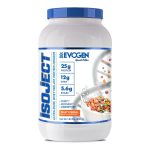 IsoJect Whey Protein Isolate - Image 5