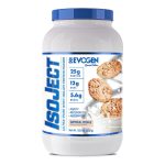 IsoJect Whey Protein Isolate - Image 7