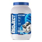 IsoJect Whey Protein Isolate - Image 10