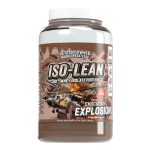 Frontline Formulations IsoLean Whey Protein Isolate - Image 4