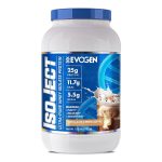 IsoJect Whey Protein Isolate - Image 9