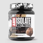 ARN Whey Protein Isolate - Image 2