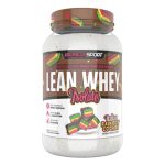 MuscleSport Lean Whey - Image 42