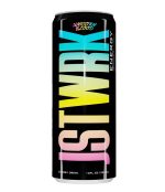 JSTWRK Energy Drinks - Image 9