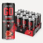 Jocko GO Energy Drinks - Image 12