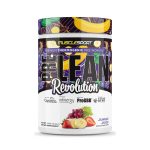 PreLean Pre Workout - Image 2
