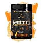 Kaio Stim Free Pre Workout