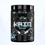 Kaio Pre Workout