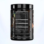 Kaio Pre Workout - Image 3