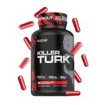 Killer Turk