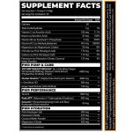 Kaio Stim Free Pre Workout - Image 3