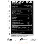 KXR Stacked® Pre Workout - Image 5