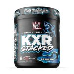 KXR Stacked® Pre Workout - Image 3