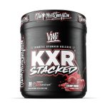 KXR Stacked® Pre Workout - Image 4