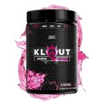 Karma Pre Workout