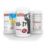 Kill It Pre-Workout - Image 8