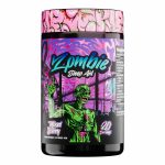 Zombie Sleep Aid - Image 2