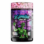 Zombie Sleep Aid