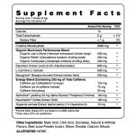 Kinetic Pre Workout - Image 5