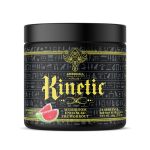 Kinetic Pre Workout - Image 3