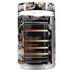 Krobaa Pre Workout - Image 4