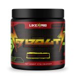 9 Volt Pre Workout - Image 3