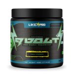 9 Volt Pre Workout - Image 2