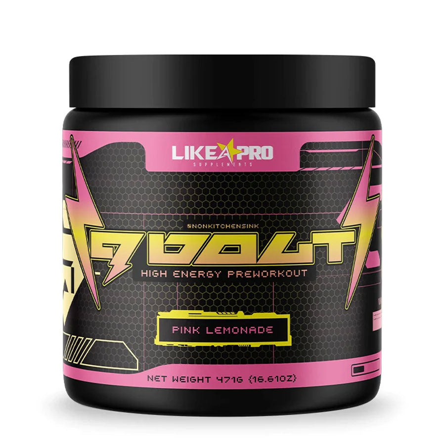 LAP-9-Volt-Pink-Lemonade_5000x_ed379d9f-bdbb-4cfc-9225-41feb2129fea 9 Volt Pre Workout - Image 1