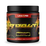 9 Volt Pre Workout - Image 4