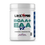 Like A Pro BCAA+EAA v2 - Image 6