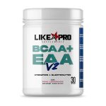 Like A Pro BCAA+EAA v2 - Image 2
