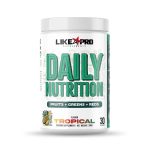 Like A Pro Daily Greens