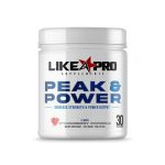 Peak and Power v2 - Image 2