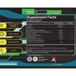 9 Volt Pre Workout - Image 6