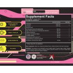 9 Volt Pre Workout - Image 5